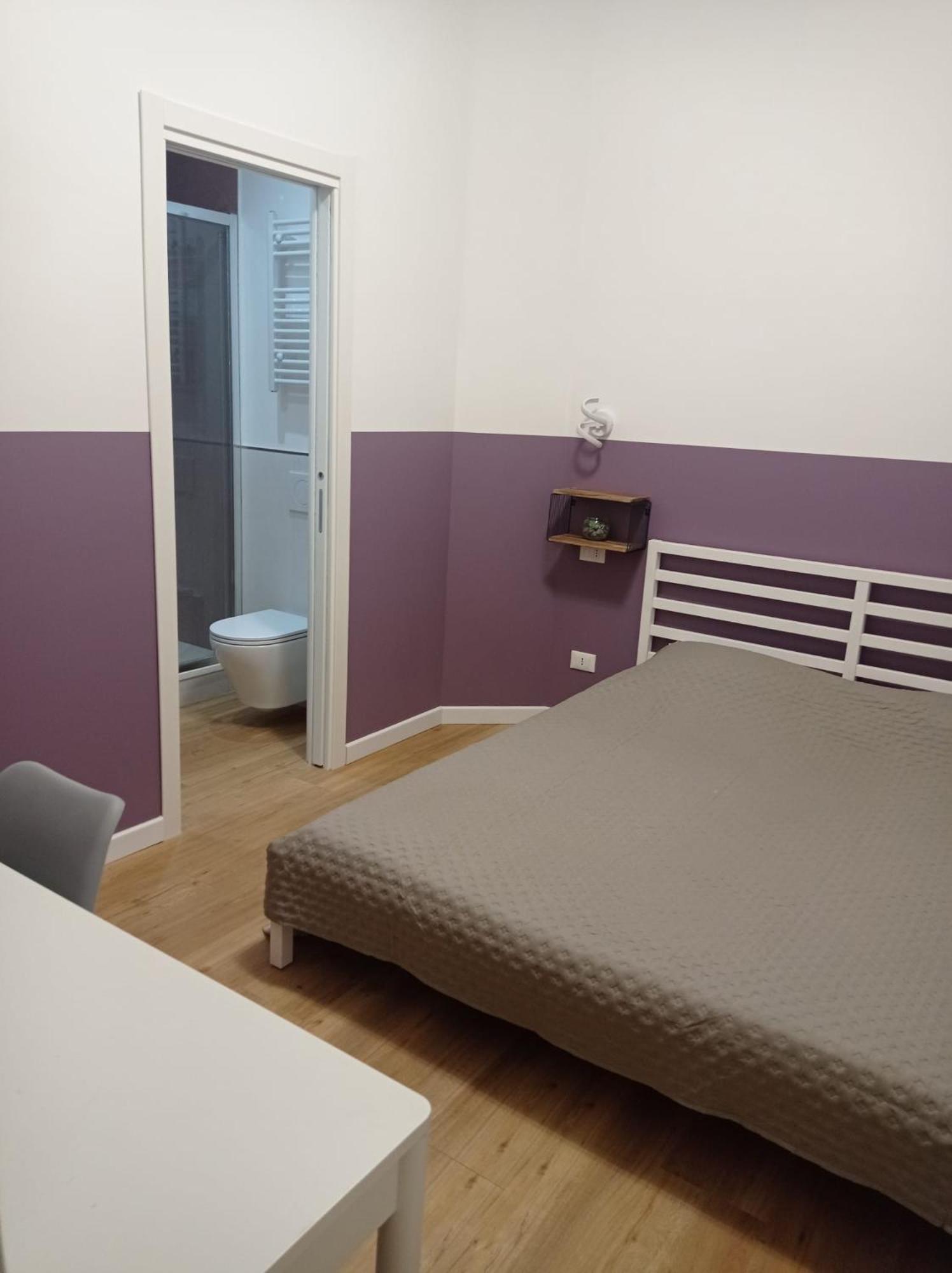 Unmei Home Řím Exteriér fotografie