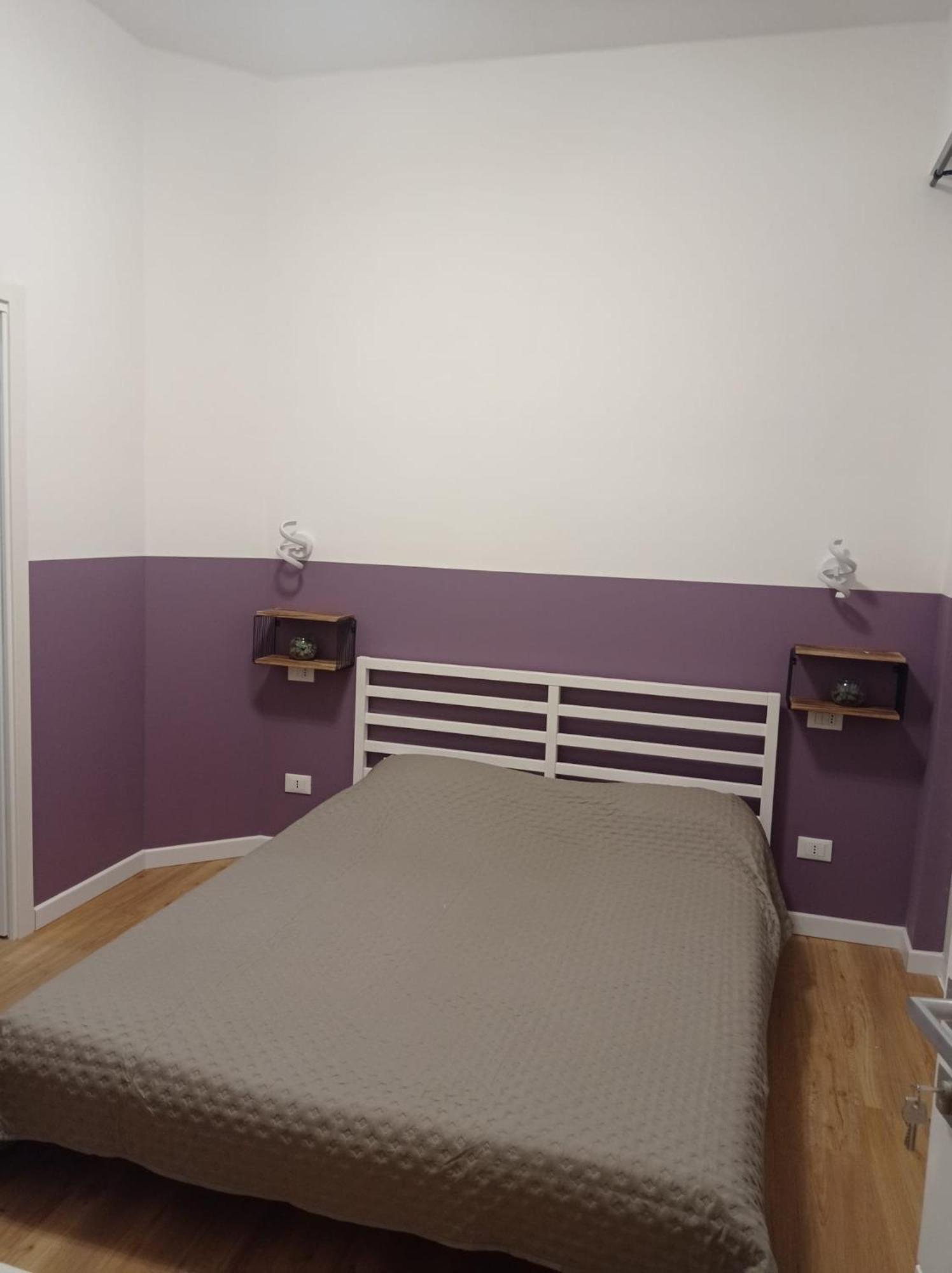 Unmei Home Řím Exteriér fotografie
