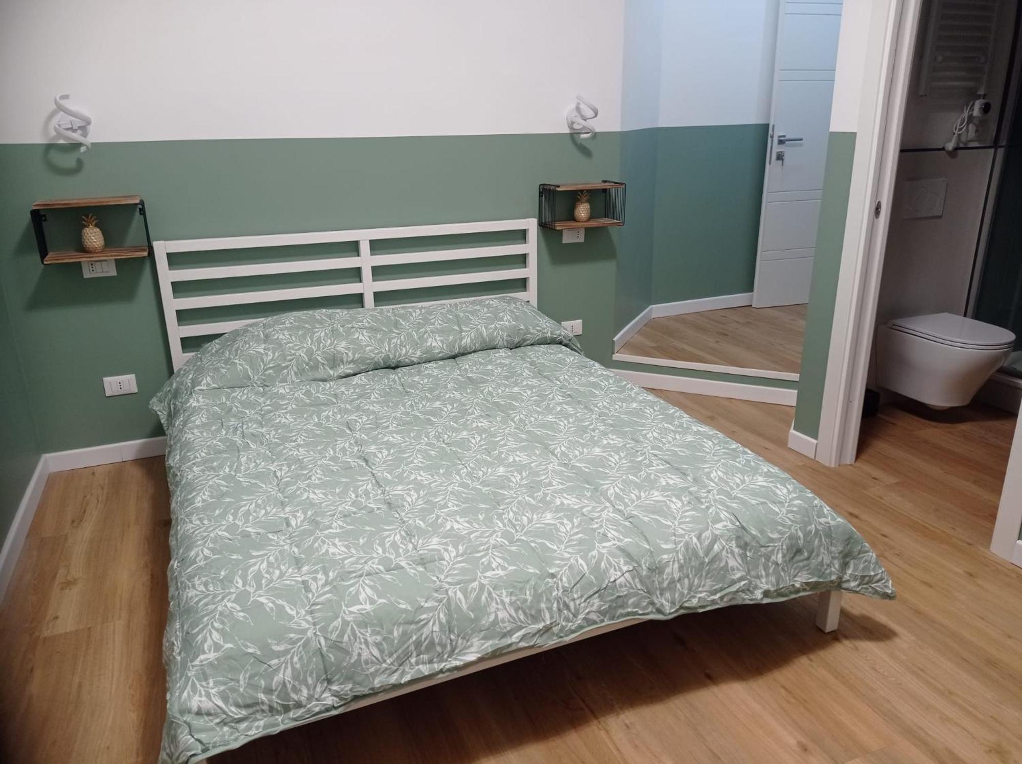 Unmei Home Řím Exteriér fotografie