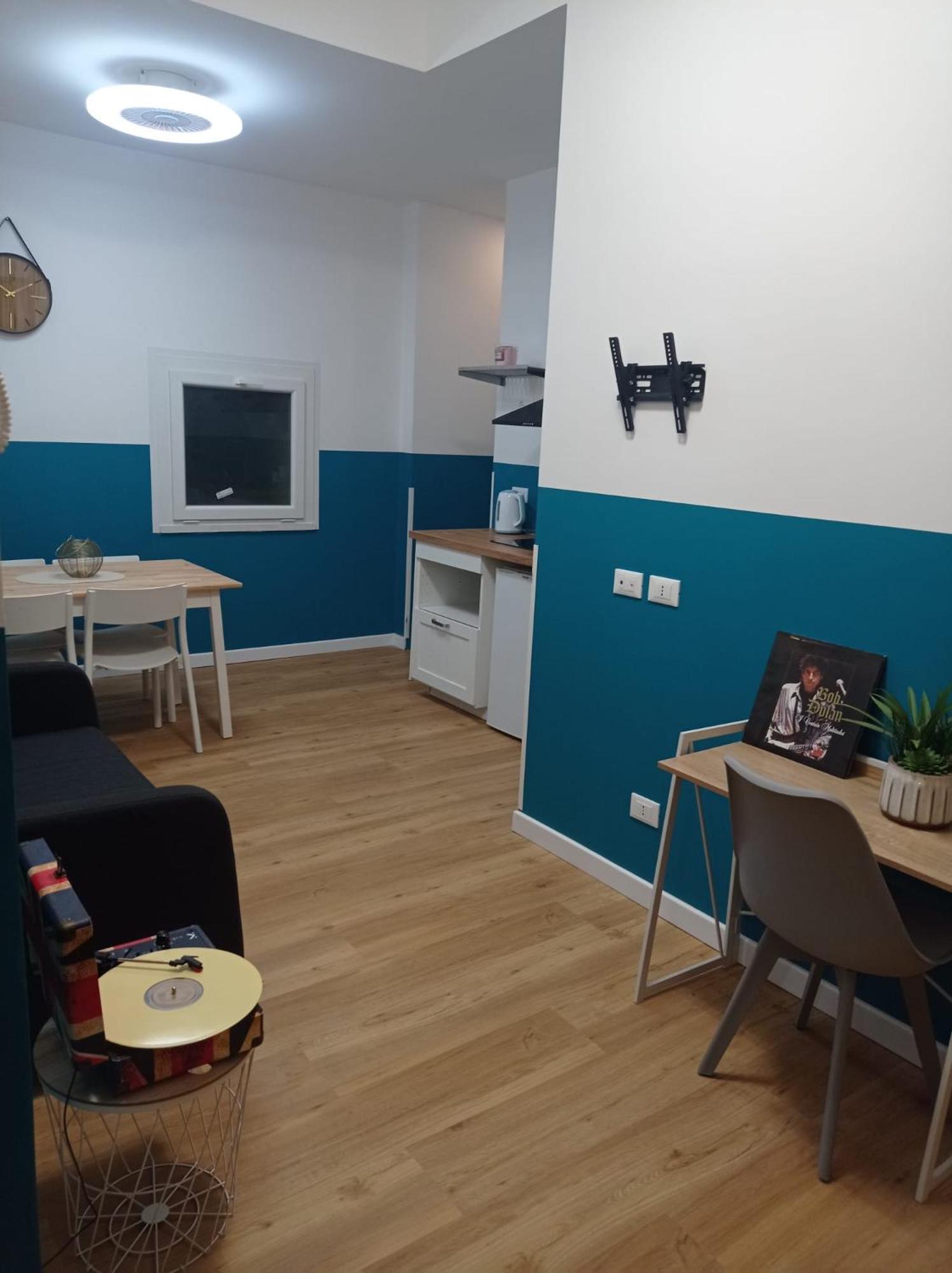 Unmei Home Řím Exteriér fotografie