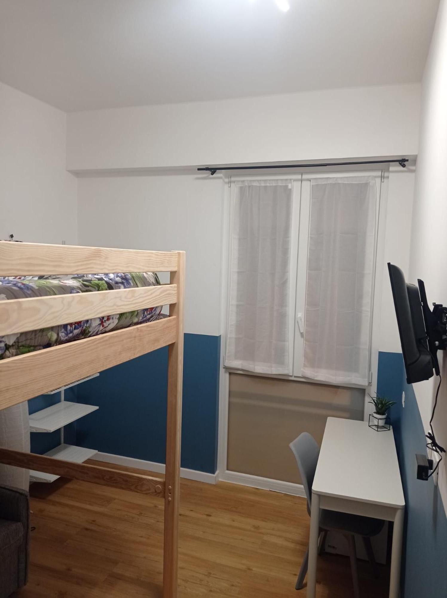 Unmei Home Řím Exteriér fotografie