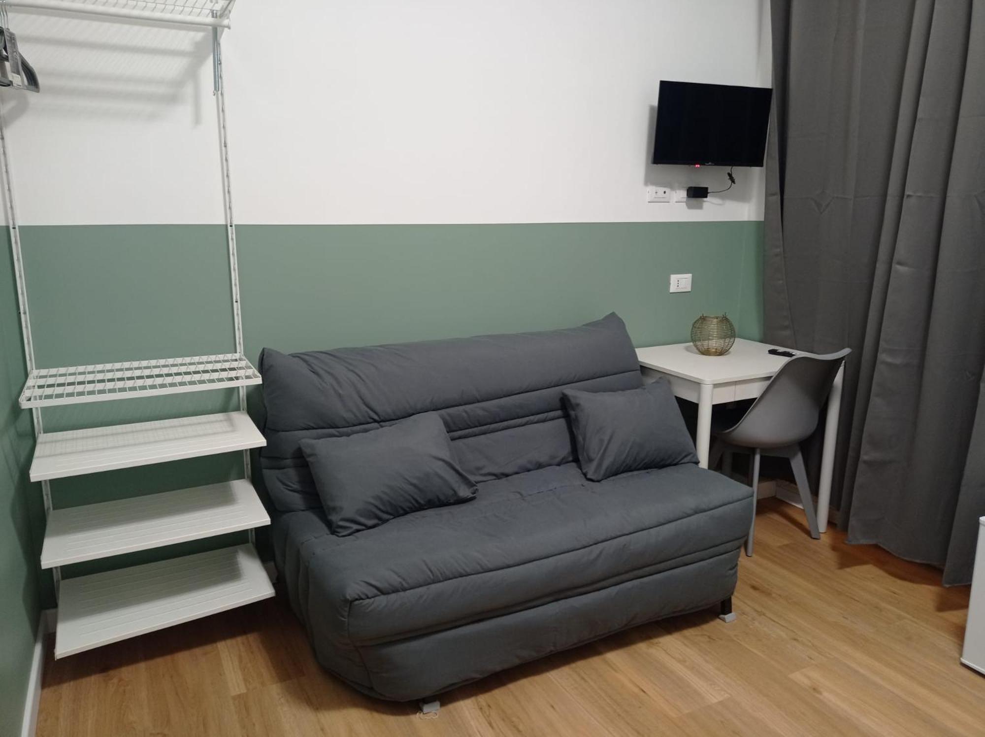 Unmei Home Řím Exteriér fotografie