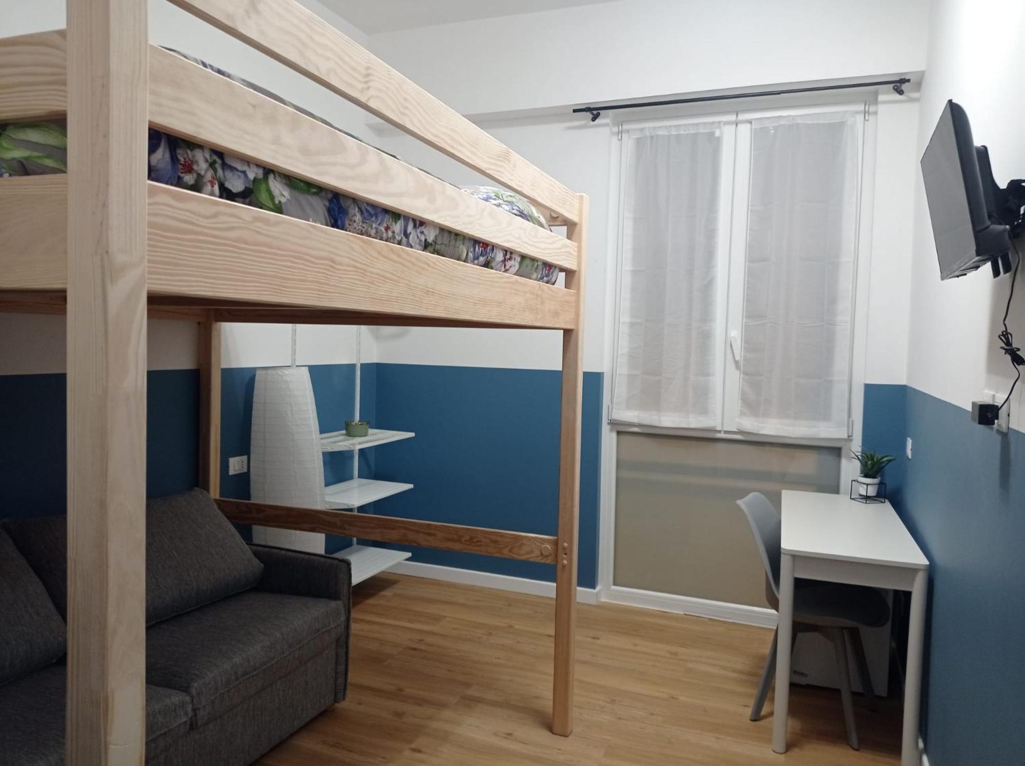 Unmei Home Řím Exteriér fotografie