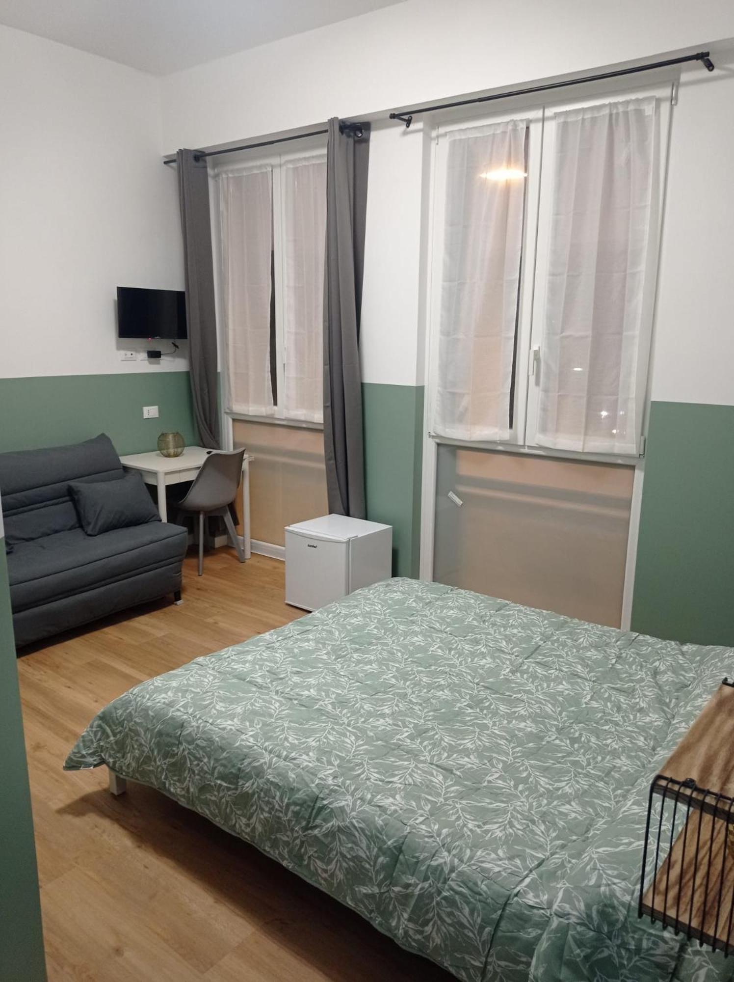 Unmei Home Řím Exteriér fotografie