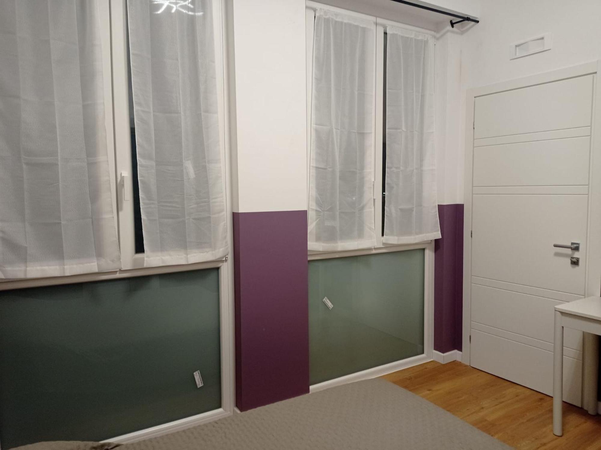 Unmei Home Řím Exteriér fotografie