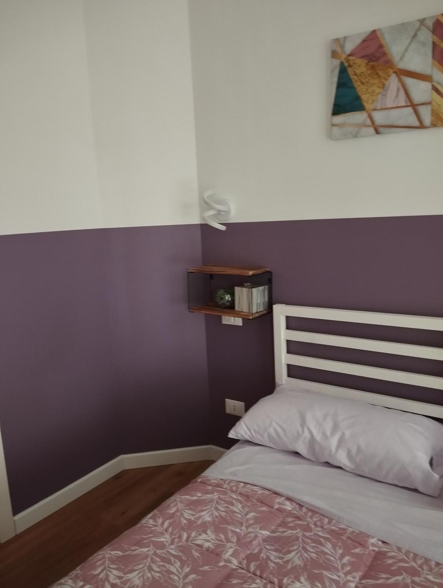 Unmei Home Řím Exteriér fotografie
