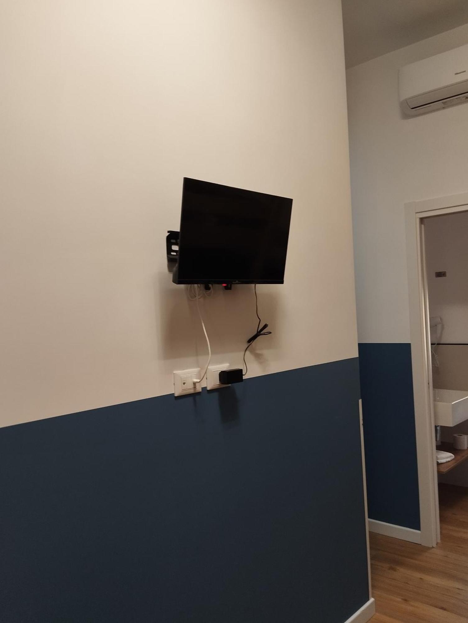 Unmei Home Řím Exteriér fotografie