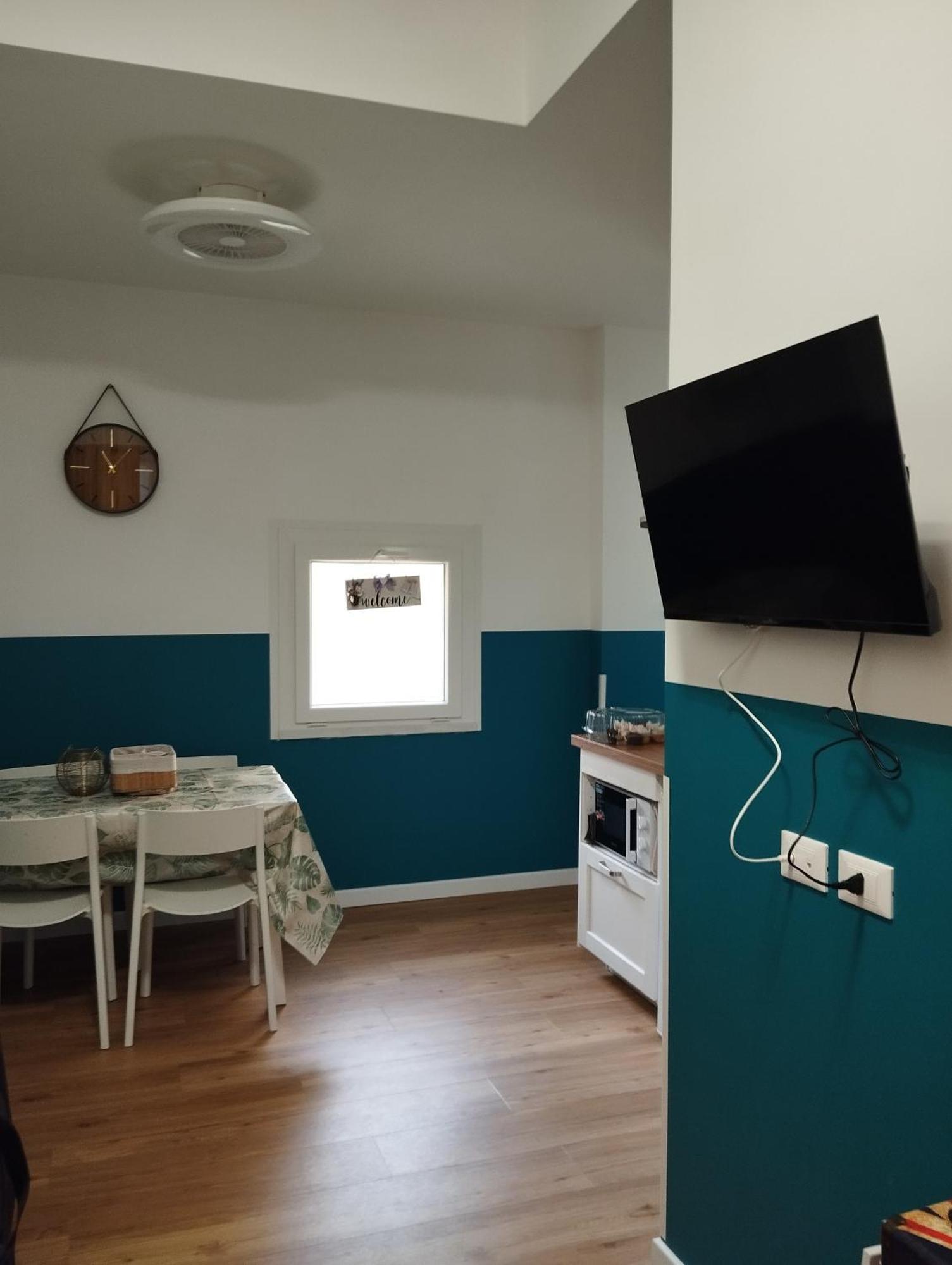 Unmei Home Řím Exteriér fotografie