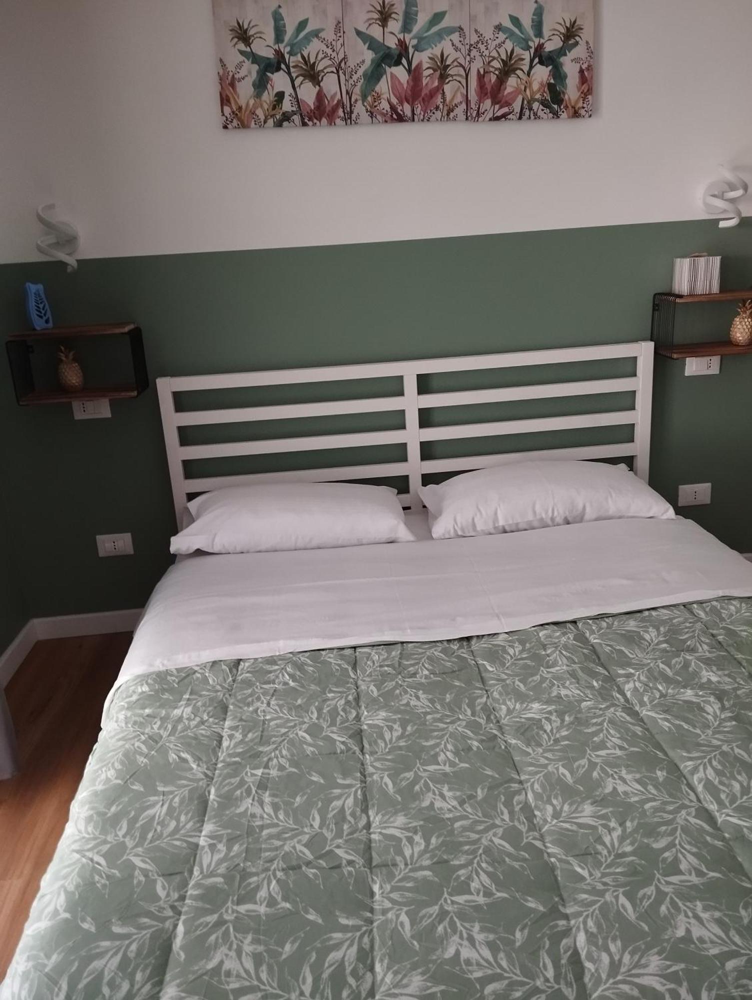 Unmei Home Řím Exteriér fotografie