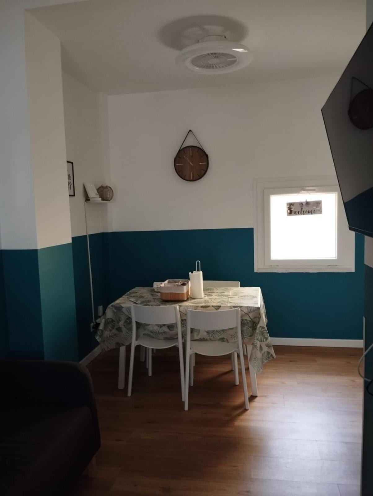 Unmei Home Řím Exteriér fotografie
